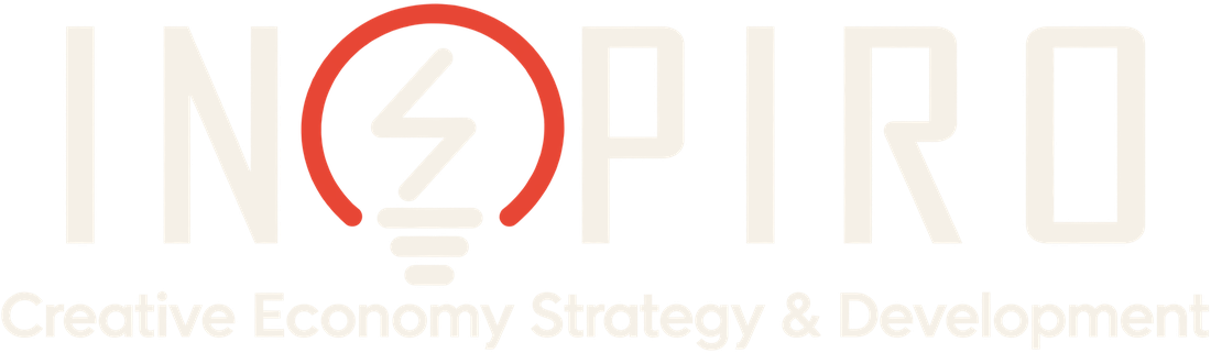 Inspiro — Creative Economy Strategy & Development